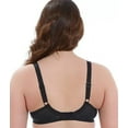 thumbnail image 2 of Goddess Womens Michelle Stretch Lace Banded Bra Style-GD5000, 2 of 2