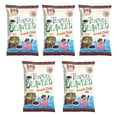 thumbnail image 1 of Crispy Tempura Seaweed Snack Chips Teriyaki Flavor 0.95oz (27g) - 5pack, Made in Japan, Otsumami, 1 of 4