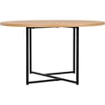 thumbnail image 3 of Serta Stevenson Round Coffee Table Natural, 3 of 9