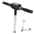 thumbnail image 2 of Juego Completo De Manillar Empuñadura De Scooter Eléctrico, Manillar De Scooter Eléctrico De Aleación De Aluminio, Adultos Para Niños Scooter Eléctrico De 8 Pulgadas ANGGREK E-Scooter Handlebar, 2 of 8