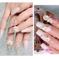 thumbnail image 4 of Kits genéricos de uñas de 120 ml, acrílico, , en polvo, bolígrafo, , , de bricolaje Yinane Arte de cuidado de uñas diseñado, 4 of 7