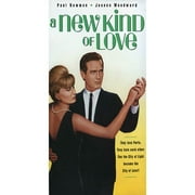 New Kind Of Love, A