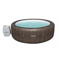 thumbnail image 5 of Open Box Bestway 85 x 28 In 7 Person Inflatable St Moritz AirJet Hot TubSpa, 5 of 12