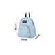 thumbnail image 4 of Mochila Jansport Half Pint Mujer azul UNITALLA JS00TDH67G7, 4 of 5