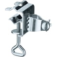 thumbnail image 2 of 1 abrazadera para sombrilla de mesa, clip para sombrilla portátil, clip para sombrilla pequeño, soporte para sombrilla para balcón, 2 of 4