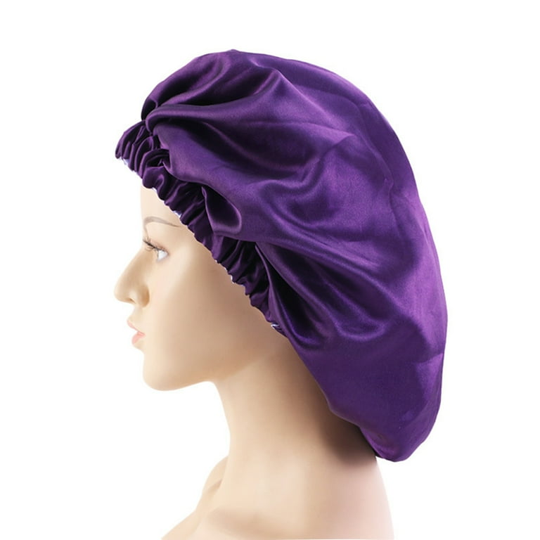 Double layer bonnet Louis Vuitton (pastel)