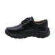 thumbnail image 5 of Zapato escolar Audaz para niño de piel negro Balu con suela deportiva, 5 of 6