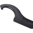 thumbnail image 3 of Durable Shock Replacement Wrench, Heat Treated Universal Coilover Adjustment Tool, 3 of 5