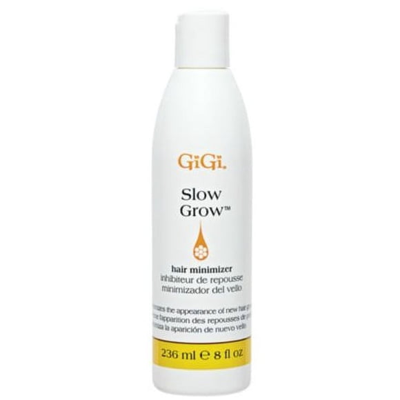 Depilación Gigi Wax GiGi Slow Grow 240 m 8 onzas