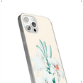 thumbnail image 2 of Babaco Phone Case for Samsung S23 Fruits and Flowers Full Print, 2 of 5