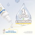 thumbnail image 4 of Vitamina ONEDROP NULAZ frasco con 20 mL, 1000 ALU por gota, 4 of 8