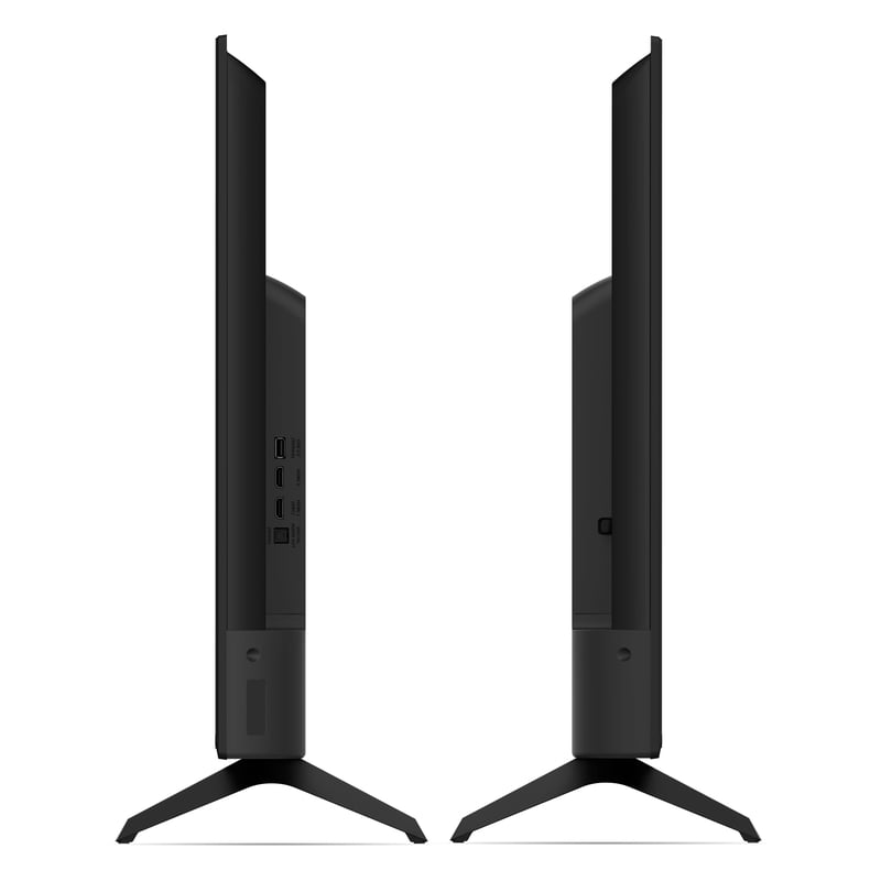 VIZIO 32" Class D-Series HD Smart TV D32h-J09 gallery view