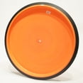 thumbnail image 2 of MVP Electron Matrix Disc Golf Midrange Disc, Pick Color/Weight [Stamp & Exact Color May Vary] Blue 167-169 grams, 2 of 5