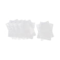 thumbnail image 2 of 10 piezas de soportes transparentes para billetes, álbumes de colección de billetes, suministros de almacenamiento, hojas sueltas de 3 agujeros para, 2 of 8
