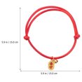 thumbnail image 2 of unbranded 2Ud Collar Decorativo Para Mascotas De Color Ajustable Para Año Nuevo Con Cómodo Y, 2 of 6