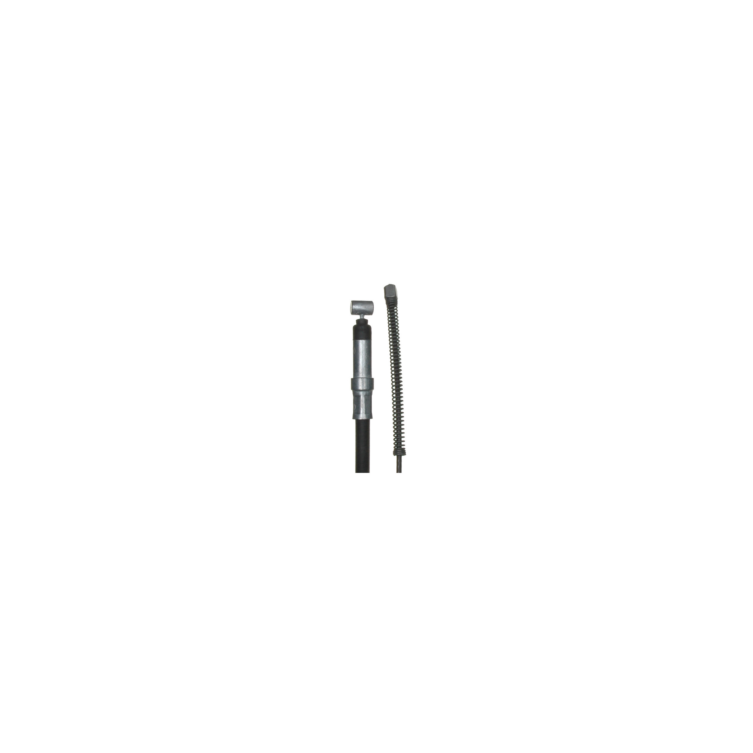 Raybestos Element3 Parking Brake Cable, BC94938 Fits select: 1994-1997 HONDA ACCORD