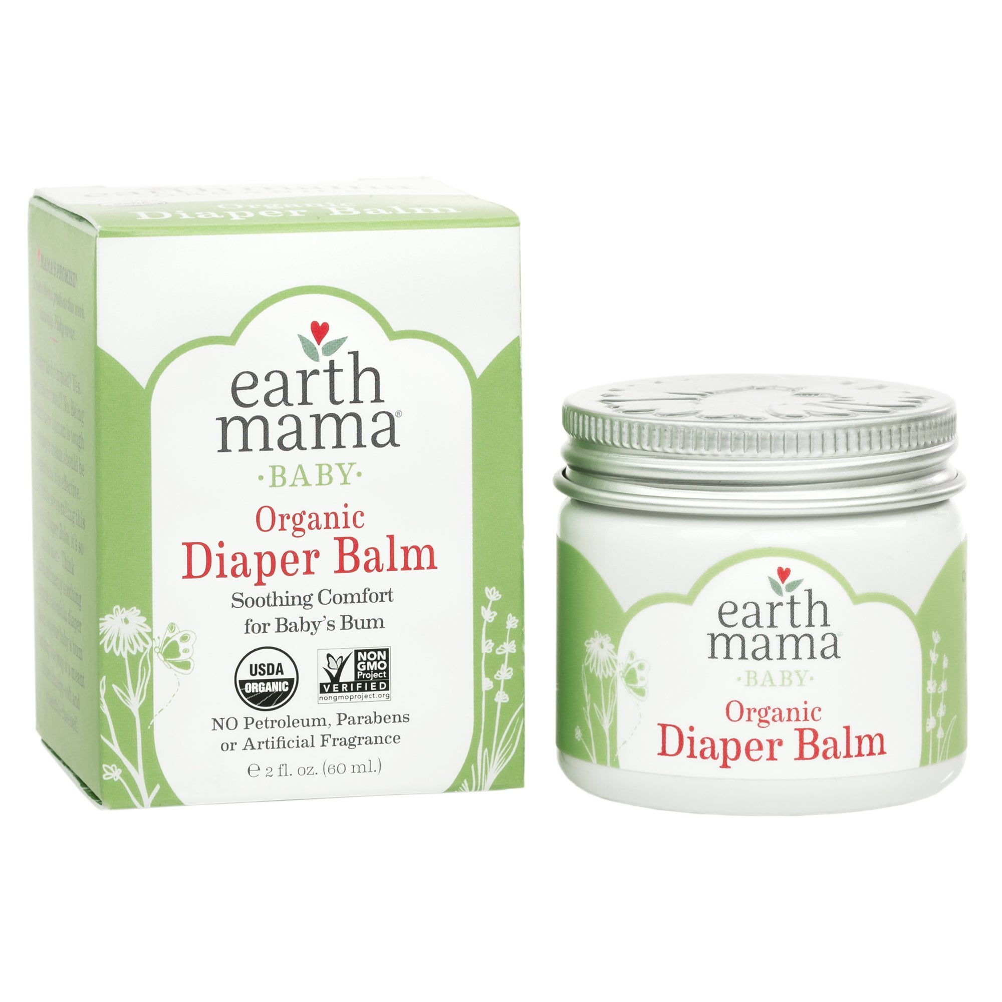baby bum calendula cream