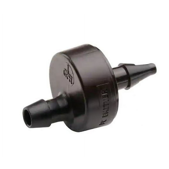 Rain Bird 1-GPH Pressure Compensating Drip Irrigation Dripper 75-Pack, SW10-75