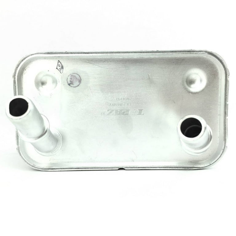 OE # 8M037575678 Auto Transmission Oil Cooler 1PC Fits select 