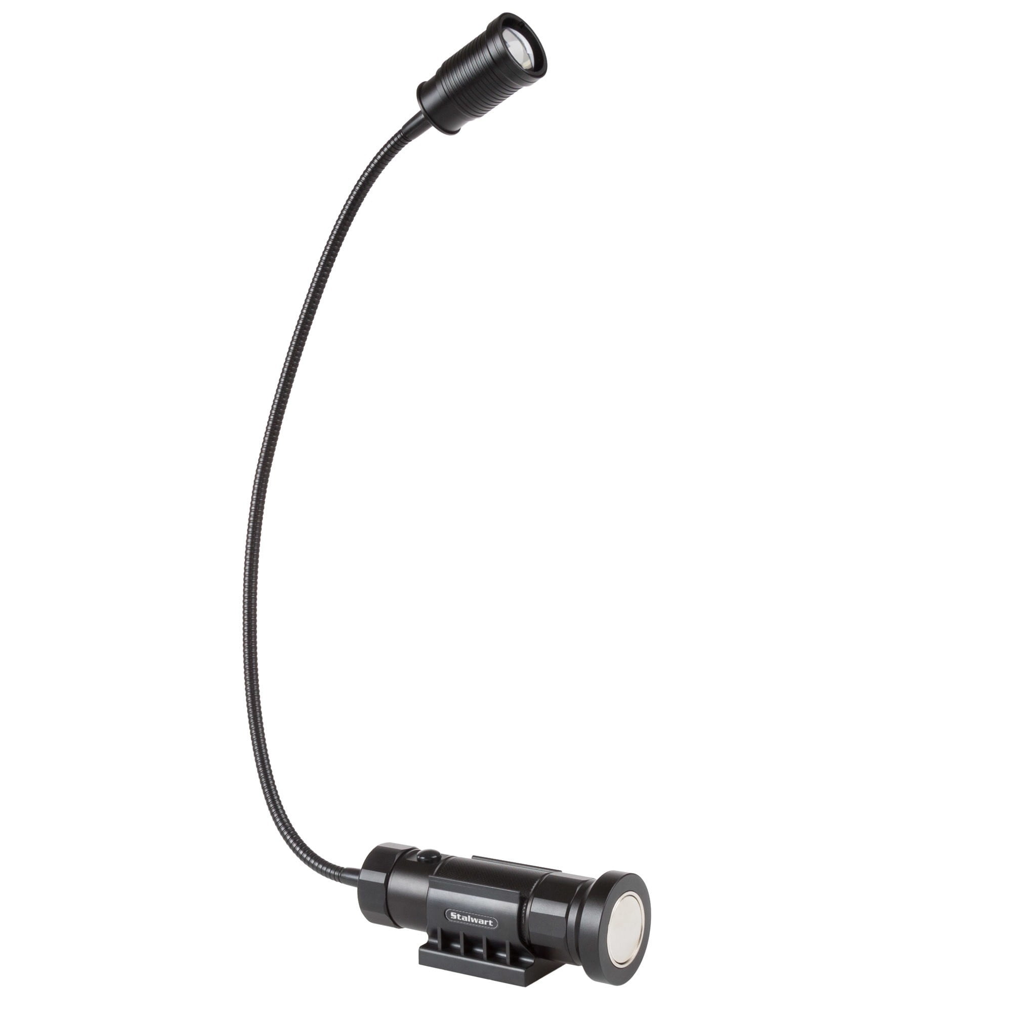 Stalwart Lamp, CREE LED Work Light With 550 Lumen, Two