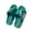 T, variant on EVA Men's and Women's Summer Fashion Slippers with Non-Slip Sole for Home, School and Beach