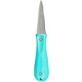 thumbnail image 4 of Toadfish TFCKCSET-TEAL 3 Piece Coastal Kitchen Collection Seafood Tools, 4 of 5