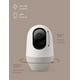 thumbnail image 4 of Nooie Monitor de bebé con tarjeta SD, monitor de bebé con cámara 360, WiFi Baby Cam con aplicación de teléfono, seguimiento de movimiento AI y detección de sonido, audio bidireccional de visión noctur, 4 of 5