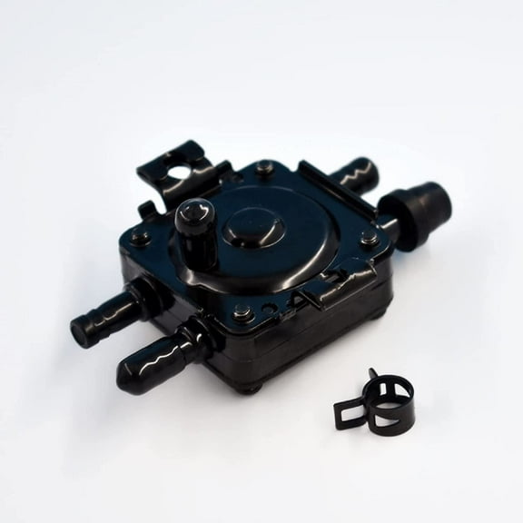 ALL-CARB P216G Vacuum Fuel Pump Replacement for Cummins Onan Generator Welder 149-1544 149-1982 149-2187 for Onan Engine Parts P218G P220G P224G B43E B48G B48G B43 B48 P218 P220 Mower