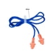 thumbnail image 5 of Tapones para Los Oídos con Cable, Tapones para Los Oídos de Silicona con Cancelación de Ruido para Ronquidos, Viajes de Trabajo, 5 of 5