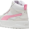thumbnail image 3 of Tenis Puma Karmen II Idol MID para Mujer 397463-04 blanco 26, 3 of 5
