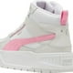 thumbnail image 3 of Tenis Puma Karmen II Idol MID para Mujer 397463-04 blanco 26, 3 of 5