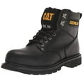 thumbnail image 2 of Caterpillar Men's 2nd Shift 6" Steel Toe Boot, 2 of 3