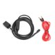 thumbnail image 5 of Cable de cable de adaptador de entrada aux para z4 e85 x3 e83 x5 e53 e39 e60 e61 e63 e64 jack de 3.5 mm femenino, 5 of 7