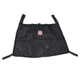 thumbnail image 1 of Baby  Mesh Hanging Bag  Storage Hanging Mesh Bag Multifunctional  Storage Mesh Bag Large Capacity  Organizer for Home Outdoor, 1 of 7