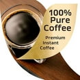 thumbnail image 3 of NESCAFE TASTER'S CHOICE House Blend Medium Light Roast Instant Coffee 7 oz. Jar, 3 of 3