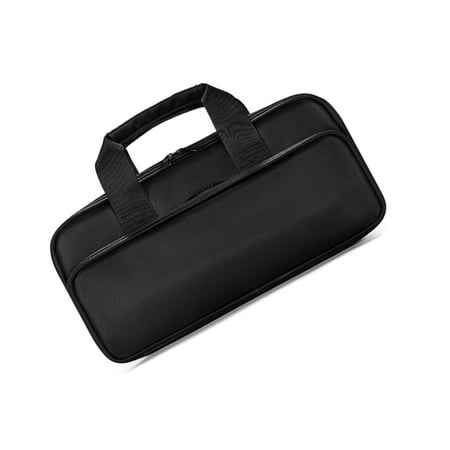 Thickened Protective Keyboards Storage Bag Double Layer Oxford Fabric For Mechanical Keyboards And Accessorie
