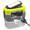 Compatible with Ryo-bi 18V, variant on 240W Portable Power Inverter Pure Sine Wave, Compatible with De-walt 20V Battery, DC 20V to AC 120V, USB-C 140W Fast Battery Bidirectional Charger, Idear for Travel/Camping/RV(No Battery)