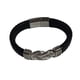 thumbnail image 1 of Sonducket Vintage para hombre, brazalete de cadenas de Metal de acero, decoración de moda, joyería para novio para citas, joyería para fiesta Ropa, zapatos y accesorios Miscelánea, 1 of 6