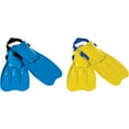 thumbnail image 2 of Intex Recreation Corp Swim Fins with Adjustable Foot Strap, 2 of 2
