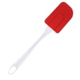 thumbnail image 3 of WHEANG 1 Piece Silicone Spatula Set Small Heat Rubber Spatulas For Baking Cooking Mixing Non Stick Kitchen Tools For Cooking & Baking, 3 of 7