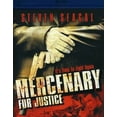 thumbnail image 1 of MERCENARY FOR JUSTICE ENGLISH [BLU-RAY], 1 of 1