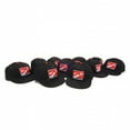 thumbnail image 6 of Skunk2 Team Baseball Cap Racetrack Logo (Black) - L/XL, 6 of 6