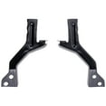 thumbnail image 4 of For 04-09 Chevy Colorado Front Bumper Mount Brace Bracket Left & Right SET PAIR, 4 of 4