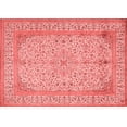 thumbnail image 1 of Ahgly Company Indoor Rectangle Persian Red Traditional Area Rugs, 8' x 10', 1 of 4