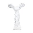 thumbnail image 4 of Escultura de Resina ANGGREK Adorno de Estatua Protección Del Medio Ambiente, 4 of 8