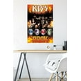 thumbnail image 2 of Kiss - Rock Wall Poster, 22.375" x 34", 2 of 6