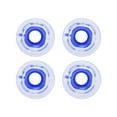 thumbnail image 1 of Roue de Planche à Roulettes 78A, Matériau PU Confortable à Utiliser Finition Soignée Pratique à Utiliser Roue de Planche à Roulettes Apparence Exquise pour Longboard Planche à Roulettes Saphir, 1 of 8