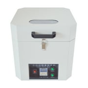 INTSUPERMAI Automatic Solder Paste Mixer Stirring Mixing Machine