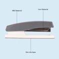 thumbnail image 4 of Stapler, Portable Small Stapler 20 Sheets Capacity Non Slip Stapler Ergonomic Design Office Stapler With Rotatable Head For Stapling Documents Or Paper, 4 of 8