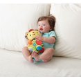 thumbnail image 3 of VTech Crinkle And Roar Lion™ Toy - French Version, 3 of 4